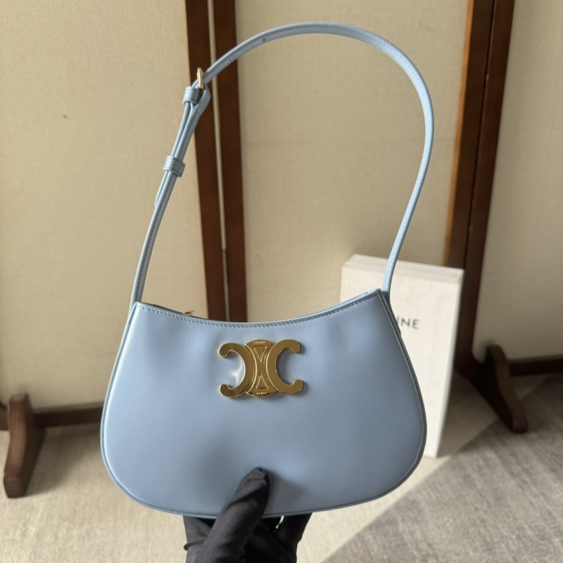 Celine Top Handle Bags